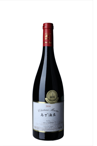 快色成人黄短视频网页版酒莊馬瑟蘭幹紅葡萄酒